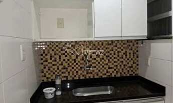 Imagem 4: Kitnet/Conjugado - / Residencial / Centro