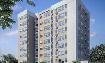 Imagem: Apartamento com 2 dormitórios à venda