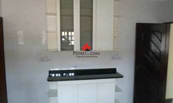 Imagem 5: Sobrado frontal na região do Jardim Popular - Penha