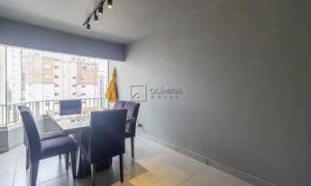 Imagem: Venda Apartamento 2 Dormitórios - 120 m²