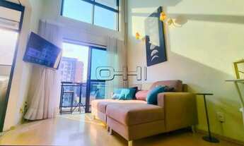 Imagem 4: Venda Apartamento 1 Dormitórios - 44 m² Moema