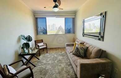 Imagem 3: Apartamento à venda em Campinas, Chácara da Barra, com 2 quartos, com 100 m², Morada da Ba