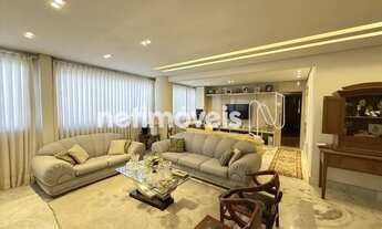 Imagem 2: Venda Apartamento 5 quartos Buritis Belo Horizonte