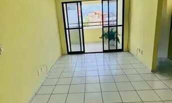 Imagem 5: Apartamento com 2/4 - 59m² - Condomínio Candelária - Candelária - Natal RN