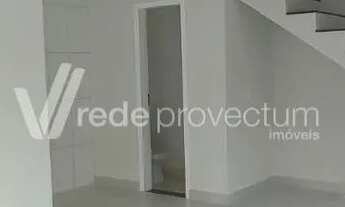 Imagem 3: Casa - Cidade Satélite Íris - Campinas