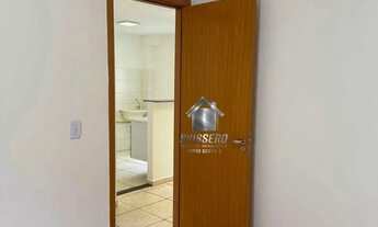 Imagem 7: Apartamento - Residencial Parque Barcelona