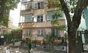 Imagem: Leilão de Apartamento de Luxo na Gávea