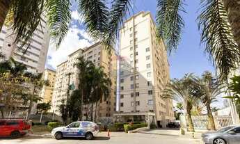 Imagem: Apartamento residencial 2 quartos Spazio