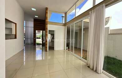 Imagem 8: Casa térrea a venda no Condomínio Residencial Paineiras em Betel Paulínia