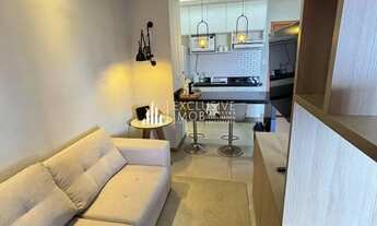 Imagem: ED. BLUE APTO TODO MOBILIADO DE 40M², 1