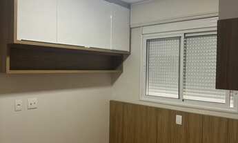 Imagem 6: Apartamento para alugar no Edifício Chelsea Tower 3 quartos (1 suíte), 116,00m², 2 vagas