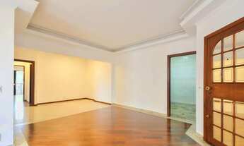 Imagem 6: Apartamento para venda em Vila Regente Feijó com 3 quartos, sendo 1 suíte , 123m²