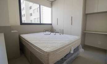 Imagem 7: Aluguel Apartamento 1 Dormitórios - 37 m² Vila Madalena