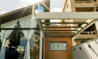 Imagem 4: Casa Mobiliada à Venda Bosque da Mata