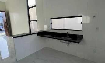 Imagem 7: Casa com 3 Quartos sendo 2 Suítes no Sol e Praia - 180858 [9083