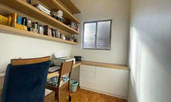 Imagem 4: Apto no Centro de Petrópolis