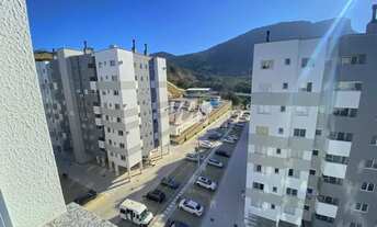 Imagem 2: Apartamento 2 Quartos 54m² - Pedra Branca - mrt