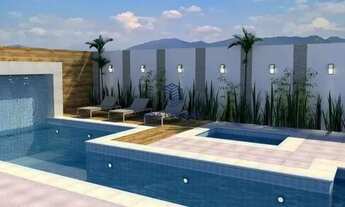 Imagem 7: Apartamento com 3 dormitórios à venda, 101 m² por R$ 955.000 - Vila Formosa - Jacareí/SP