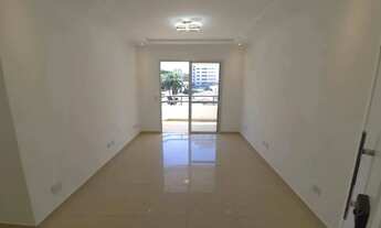 Imagem 5: Apartamento para venda em Vila Regente Feijó com 3 quartos, sendo 2 suítes , 92m²