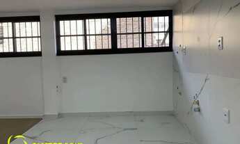 Imagem 7: Imóvel para venda com 49 metros quadrados com 1 quarto em Bela Vista - São Paulo - SP