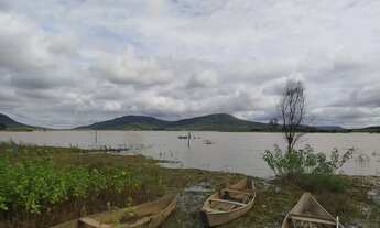 Imagem 2: Casa com acesso a barragem lagoa do marroaz