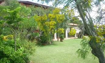 Imagem 7: Casa estilo chácara com muita área verde e muita paz!! Venha conhecer!!