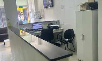 Imagem 6: Clínica Odontológica Térrea | Alto Fluxo e Baixo Custo