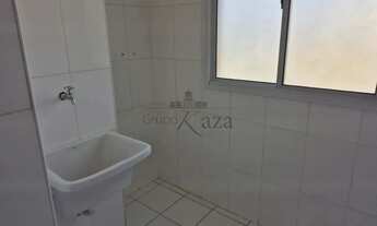 Imagem 6: Apartamento - Residencial Porto Sul - 2 Dormitórios - 68m²