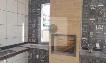 Imagem 4: Ocean Vende: Jardim Atlântico, Casa, 3 quartos, sendo 1 suíte, Área Gourmet com Lavabo, Ja