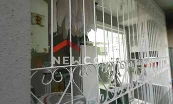 Imagem 4: Casa em Servidão Joesi Guimarães da Silva - São João do Rio Vermelho - Florianópolis/SC