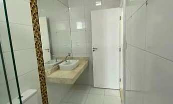 Imagem 7: Condomínio Fragatta - casa com 3/4 sendo 2 suítes - mobiliada [11541