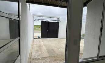 Imagem 3: Casa à venda na Rua Regina Costa, Parque Aurora, Campos dos Goytacazes - RJ