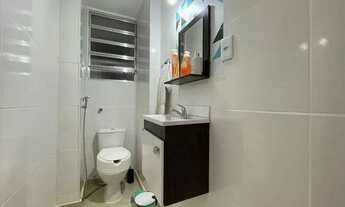 Imagem 4: Apto com 3 quartos e vaga garagem no Centro Histórico