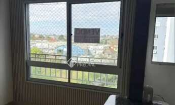 Imagem 3: Imóvel para venda possui 62 metros quadrados com 3 quartos em Passo das Pedras - Porto Ale