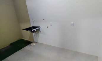 Imagem 4: Casa 2 Quartos com Suíte à Venda - Residencial Rio Verde