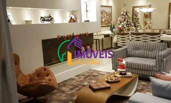 Imagem: APARTAMENTO - TAMBORÉ - SP