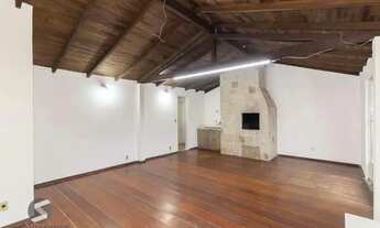 Imagem 2: Cobertura com 2 quartos à venda no Bairro Teresópolis, Porto Alegre