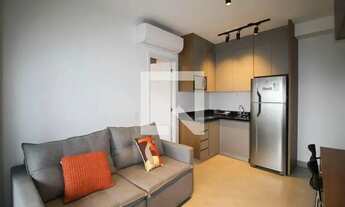 Imagem 3: Apartamento à Venda - Moema, 1 Quarto, 35 m2