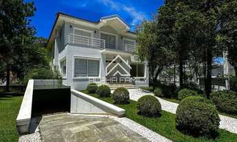 Imagem 3: Linda casa para locação no Centro de Alphaville