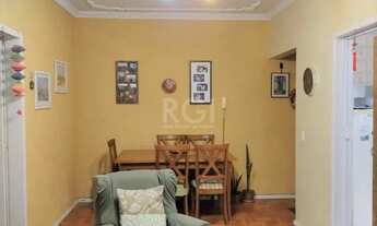 Imagem 3: Apartamento para Venda - 79m², 3 dormitórios, São João