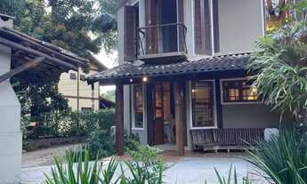 Imagem 3: Casa com 3 dormitórios, 130 m² - venda por R$ 1.700.000,00 ou aluguel por R$ 8.000,00/mês