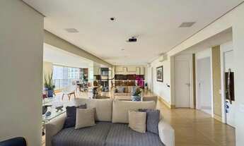 Imagem 3: Venda Apartamento 3 Dormitórios - 205 m² Brooklin