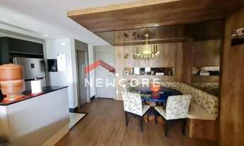 Imagem: Apartamento em Avenida Bartholomeu de Carlos