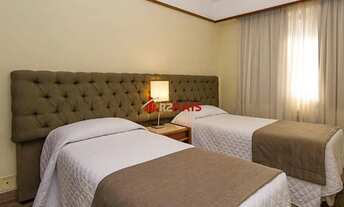 Imagem 5: Flat com ótimo preço no bairro Itaim Bibi. Confira!