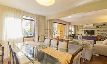 Imagem 6: Venda Apartamento 4 Dormitórios - 200 m² Moema