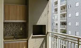 Imagem 3: Apartamento de 3 quartos à venda no Edifício Panoramic, 101 m², bairro Nova Aliança, Zona