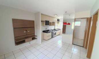 Imagem: Apartamento com 2 dormitórios para alugar