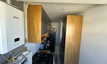 Imagem 7: Apartamento com 1 dormitório à venda, 40 m² por R$ 380.000,00 - Santa Rosa - Niterói/RJ