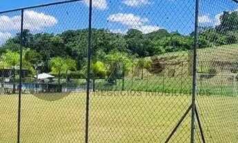 Imagem 7: TERRENO EM CONDOMÍNIO À VENDA NO VILLAGE DA SERRA - SOROCABA/SP
