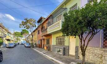 Imagem 4: Sobrado para venda em Bom Retiro com 3 quartos , 160m²